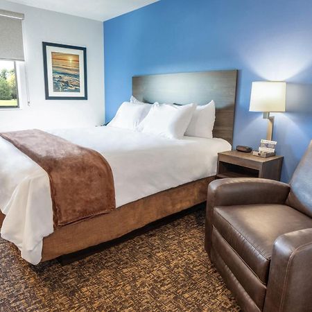 My Place Hotel-Tucson South, Az 외부 사진