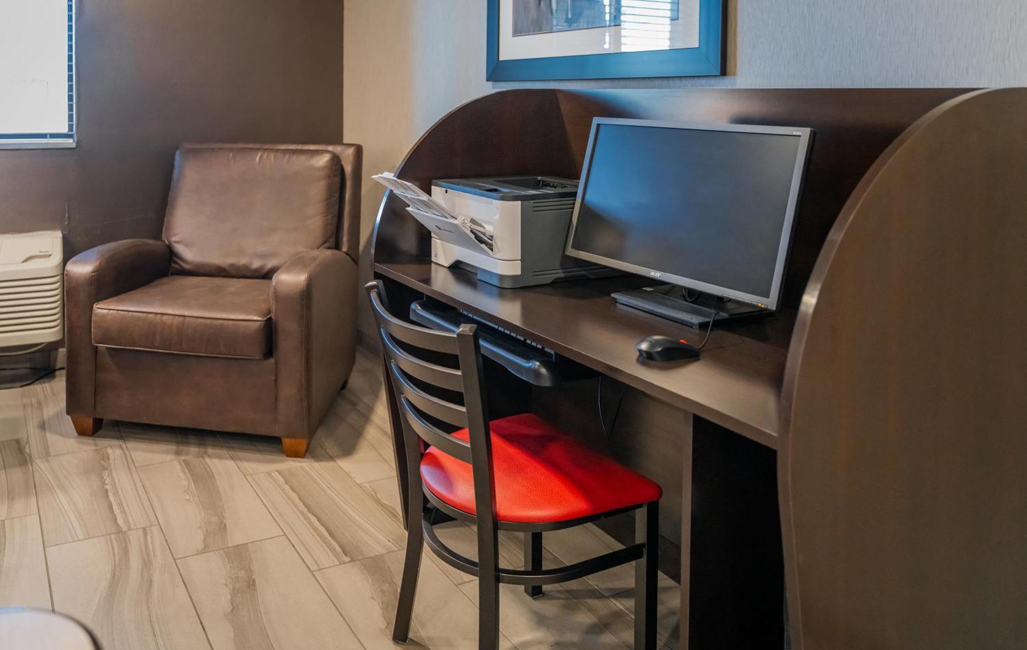 My Place Hotel-Tucson South, Az 외부 사진
