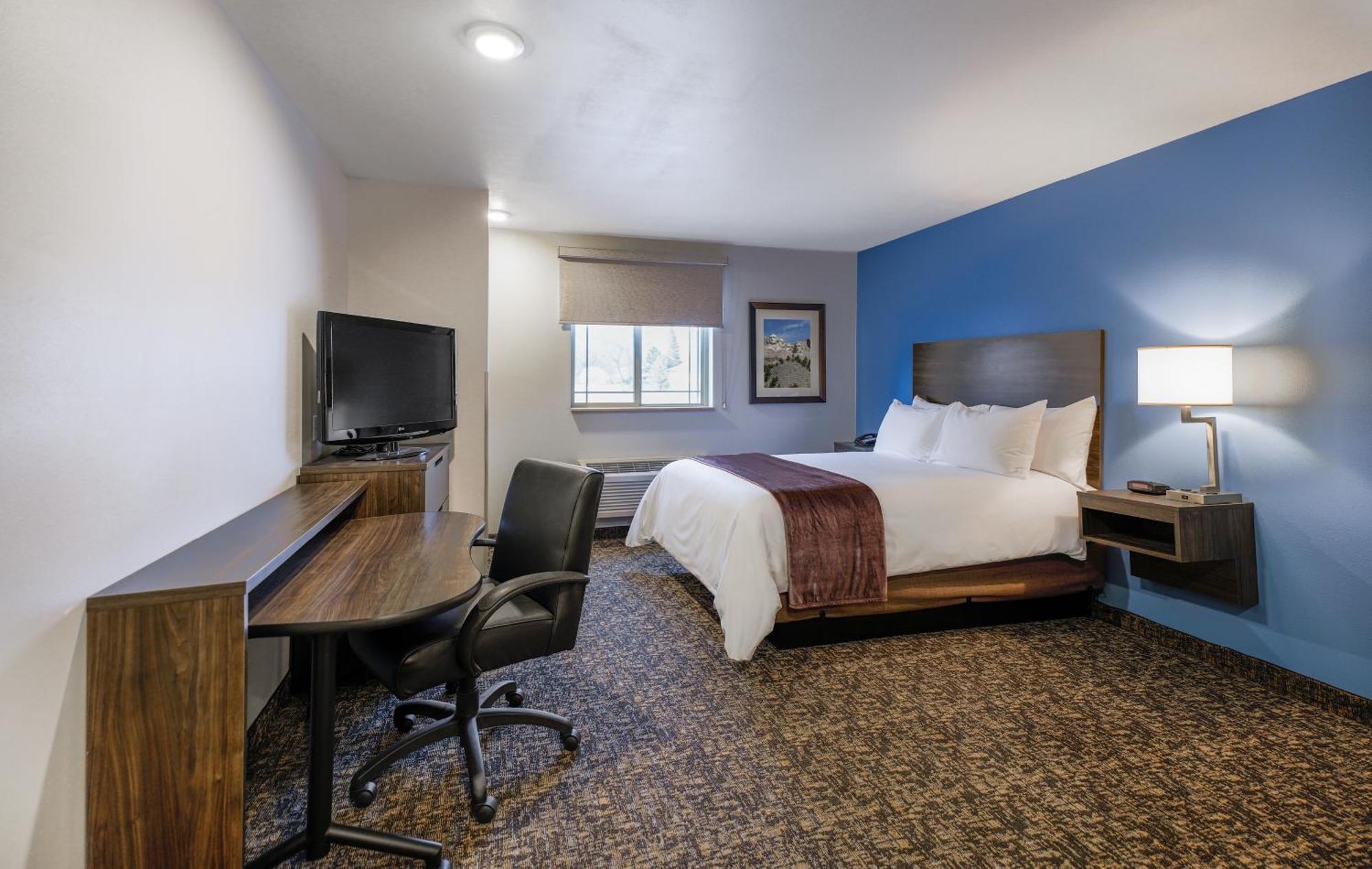 My Place Hotel-Tucson South, Az 외부 사진