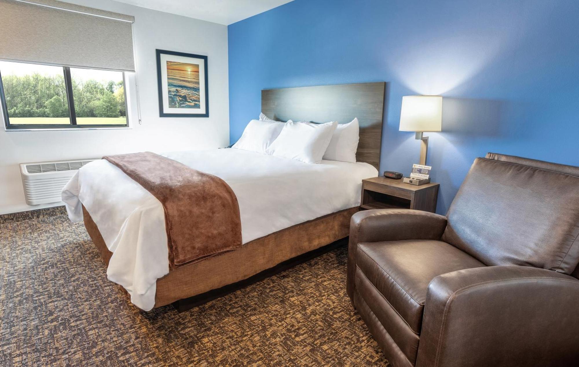 My Place Hotel-Tucson South, Az 외부 사진