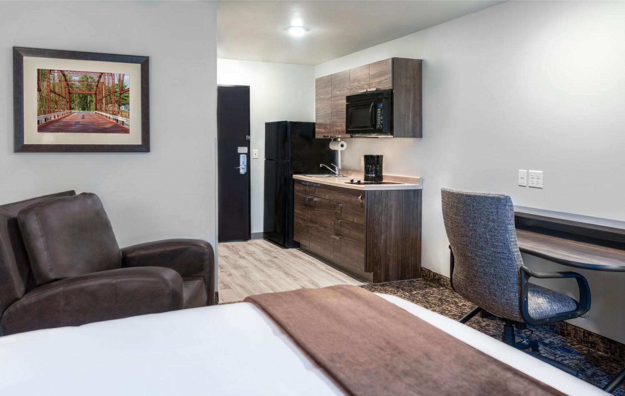 My Place Hotel-Tucson South, Az 외부 사진