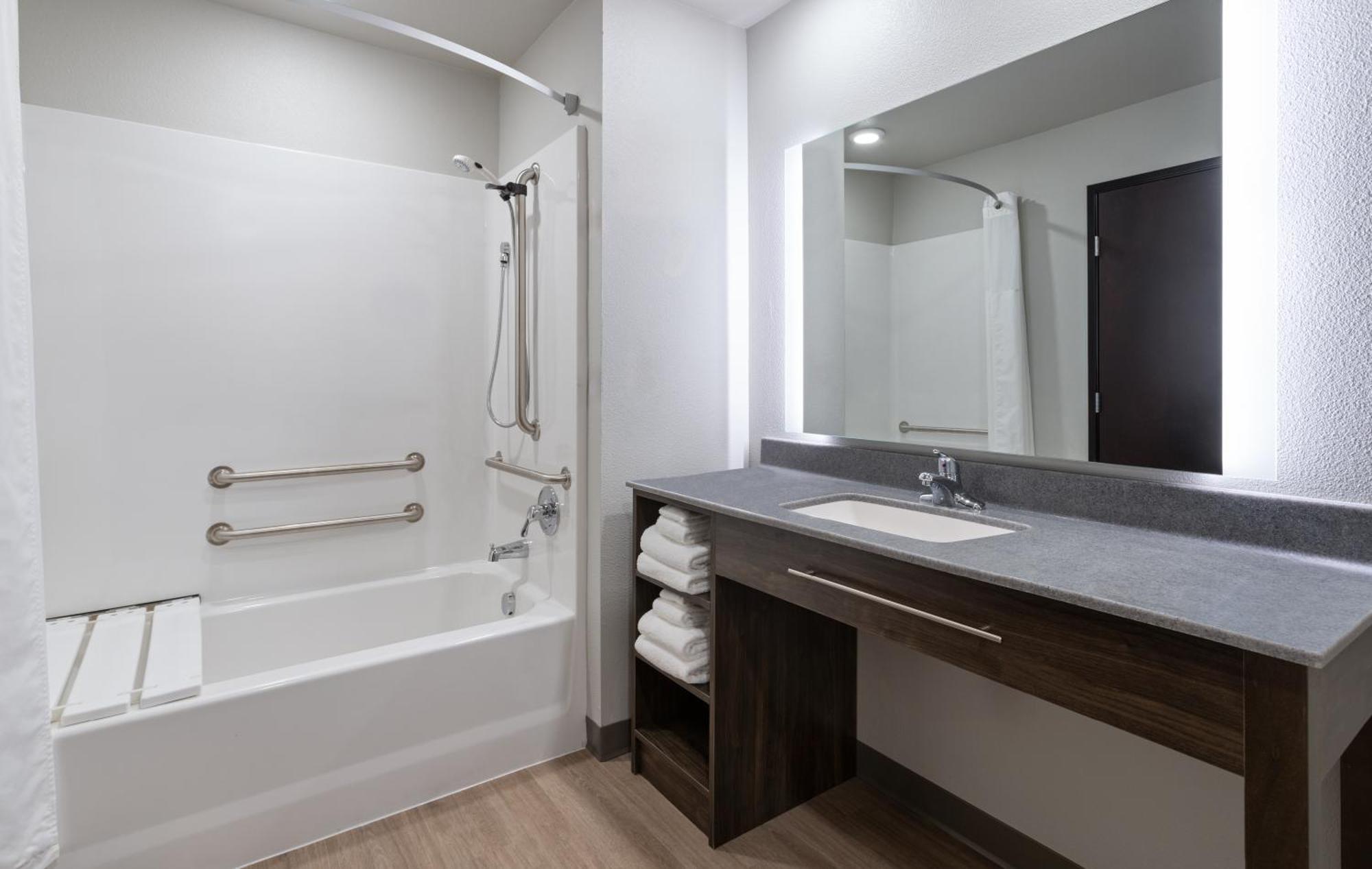My Place Hotel-Tucson South, Az 외부 사진