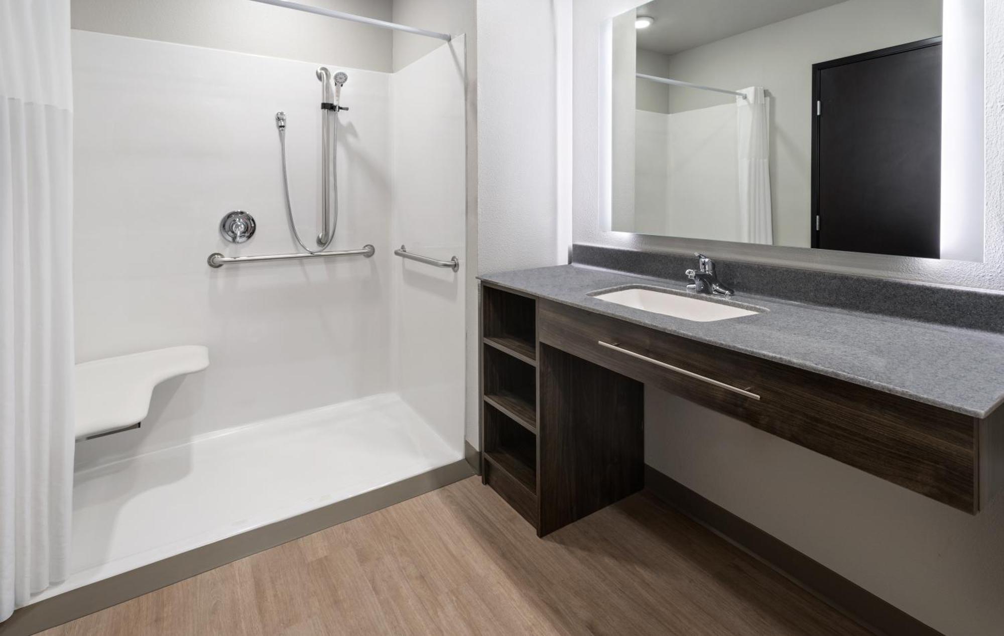 My Place Hotel-Tucson South, Az 외부 사진