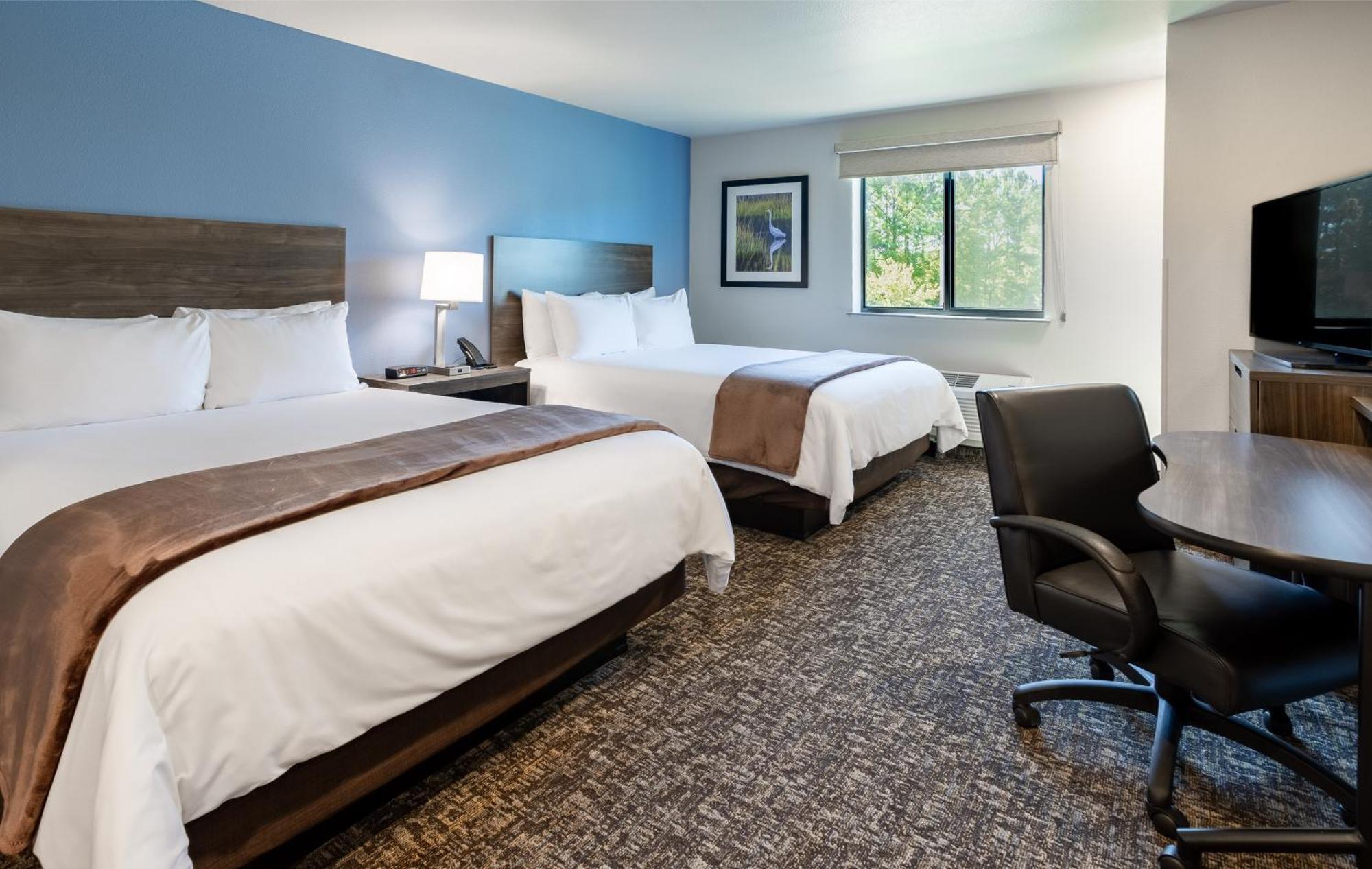 My Place Hotel-Tucson South, Az 외부 사진