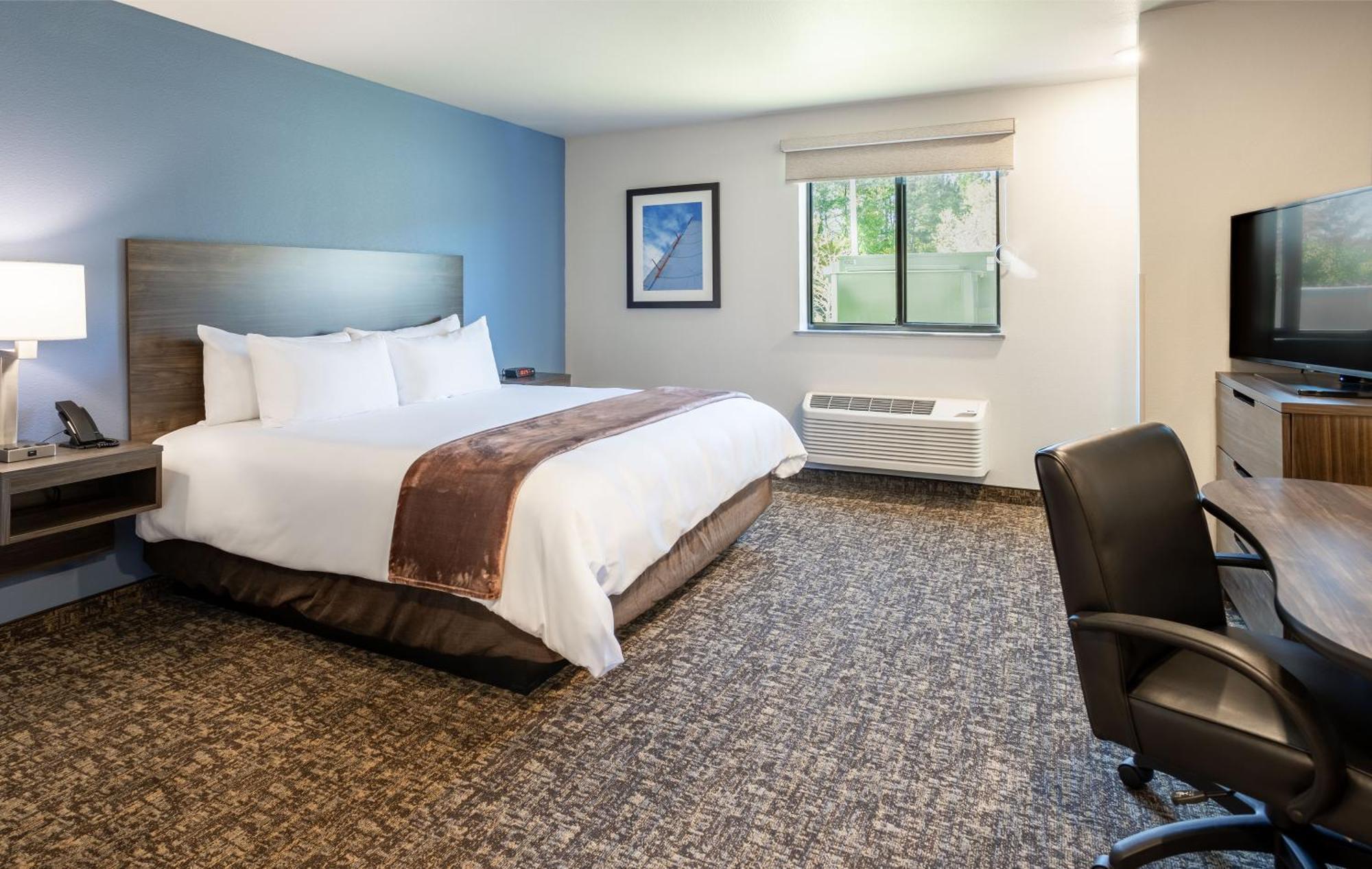 My Place Hotel-Tucson South, Az 외부 사진