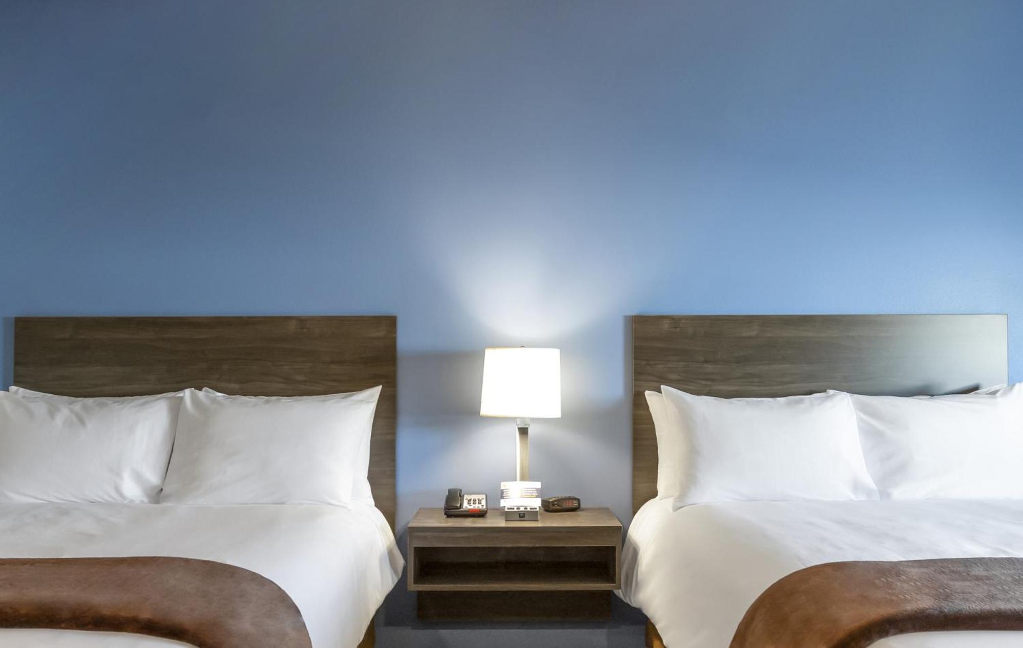My Place Hotel-Tucson South, Az 외부 사진
