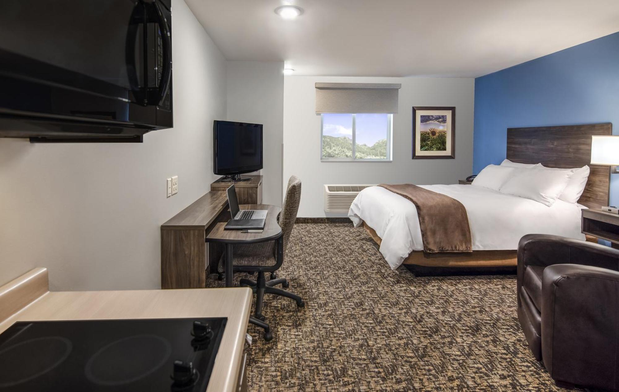My Place Hotel-Tucson South, Az 외부 사진